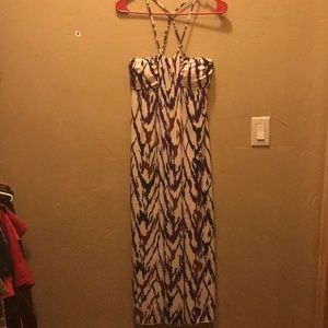 Ankle Long Super Soft Summer Dress